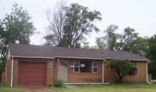 1107 E Gidley St Wichita, KS 67216