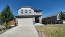 443 Blue Teal Dr Castle Rock, CO 80104