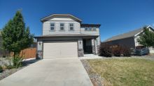 443 Blue Teal Dr Castle Rock, CO 80104