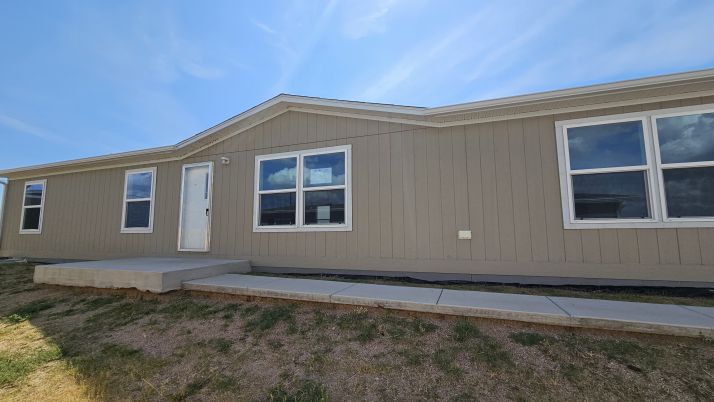 216 Linden Drive, Log Lane Village, CO 80705