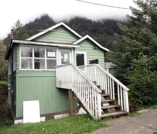 410 W 10th St, Juneau, AK 99801