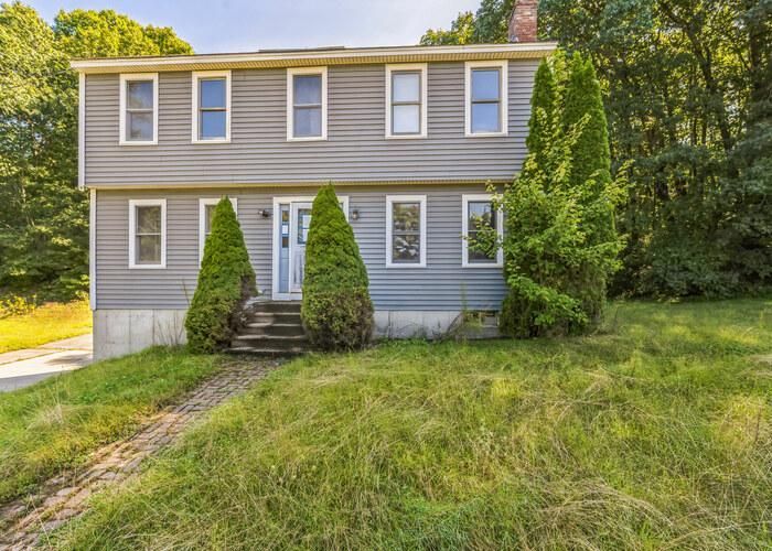 95 SUNSET LN, Lunenburg, MA 01462