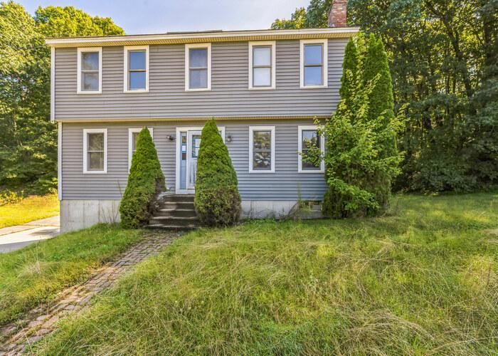 95 SUNSET LN, Lunenburg, MA 01462