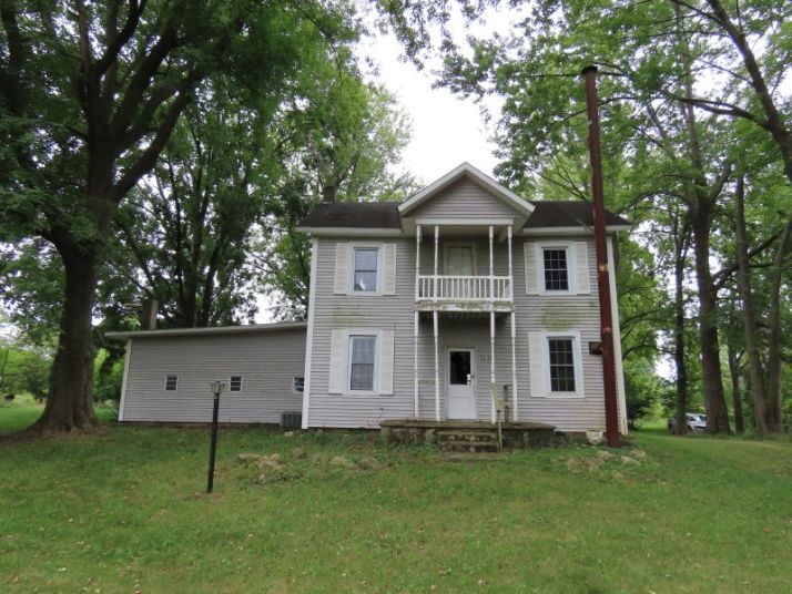 7313 W 1150 S, Akron, IN 46910