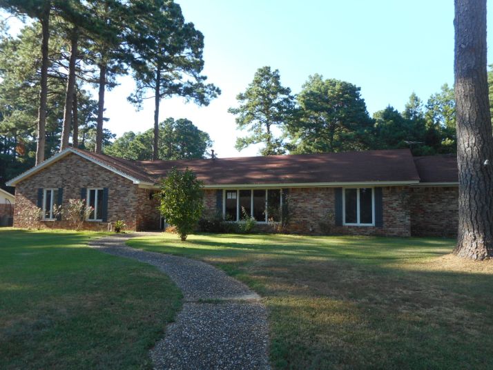 1000 N Acres Lane, Springhill, LA 71075