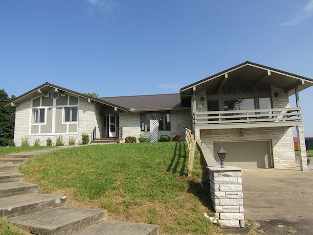 106 Highway 3284, Monticello, KY 42633