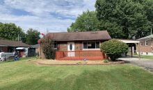 4432 Sanders Ln Louisville, KY 40216