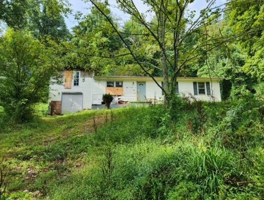 167 GILBERT RD, London, KY 40744