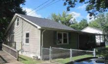 407 NEWTON ST Midway, KY 40347