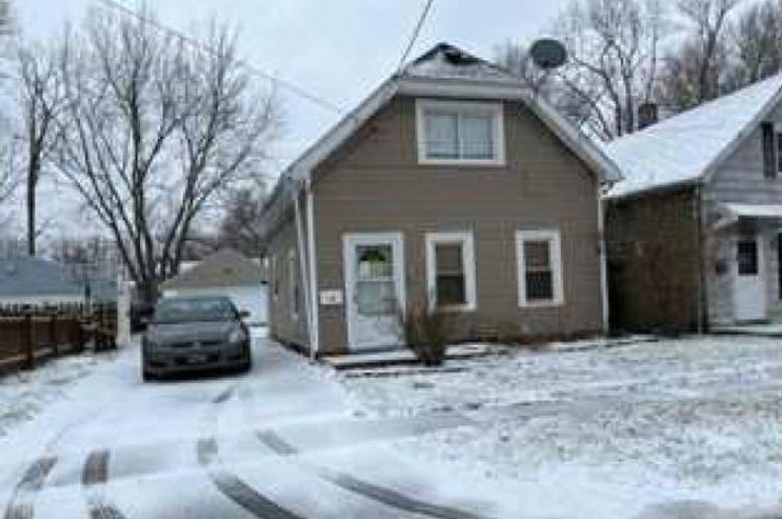 31 CRAMER ST, North Tonawanda, NY 14120