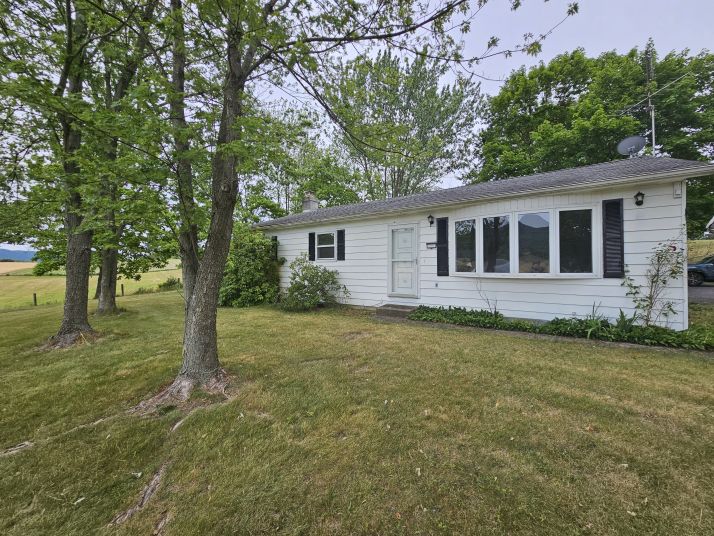 2981 Waggoners Gap Rd., Carlisle, PA 17013