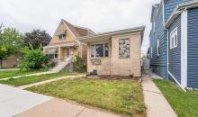 3854 W 59TH ST Chicago, IL 60629