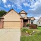 5944 Crystal Lake Dr, Romulus, MI 48174 ID:16145835