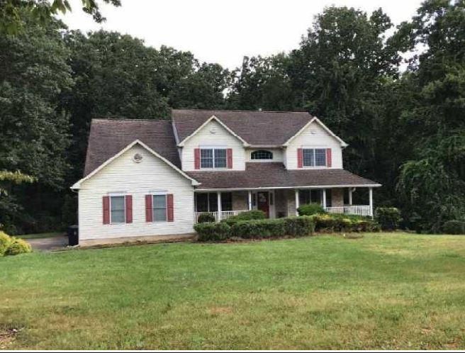 5 LANGE CT, Mullica Hill, NJ 08062