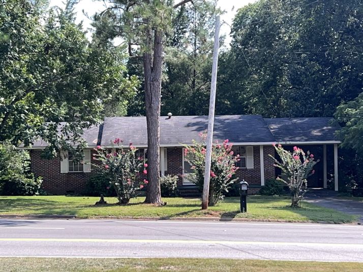 430 Davis St E, Elba, AL 36323