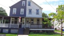 19 WEST MADISON AVENUE Collingswood, NJ 08108