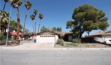 3730 Crellin Circle Las Vegas, NV 89120