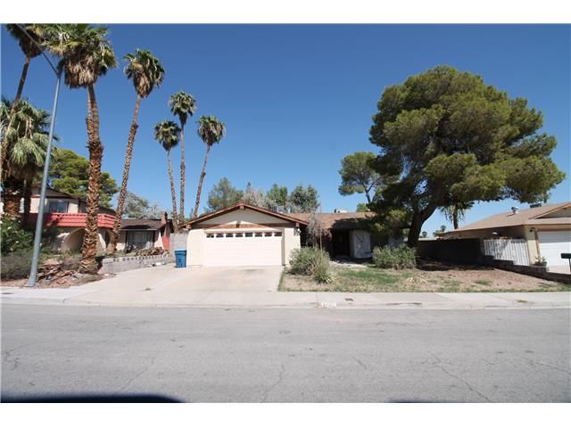 3730 Crellin Circle, Las Vegas, NV 89120