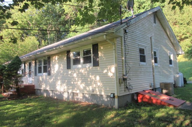 55 Shades Of Death, Great Meadows, NJ 07838