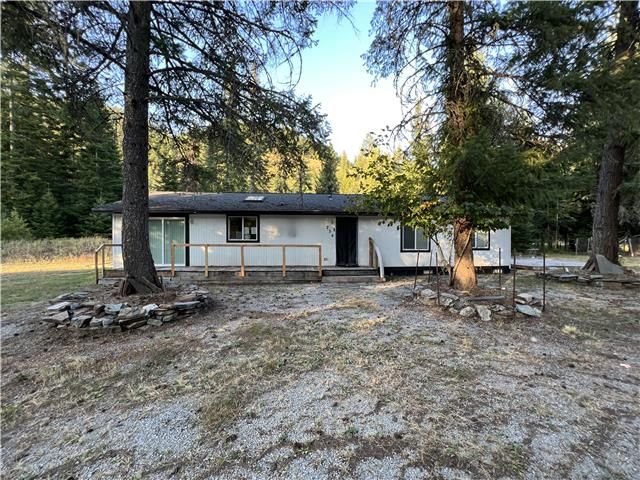 254 Whitetail Loop, Kingston, ID 83839