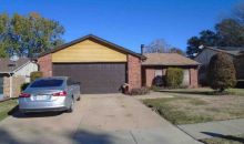 2005 FOXCROFT LN Arlington, TX 76014