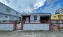 Lu2 Ext. Antonio Roig Prha-9 Humacao, PR 00791