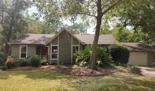 1925 Winwood Dr Gautier, MS 39553