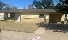 1404 W Ray Ave Artesia, NM 88210