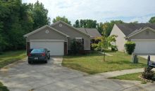 10451 BELLCHIME CT Indianapolis, IN 46235