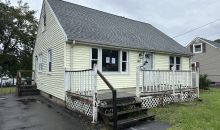 166 Bingham St New Britain, CT 06051