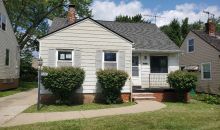15713 Maplewood Ave Maple Heights, OH 44137