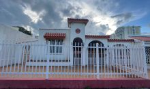 462 Arrigoita St San Juan, PR 00918