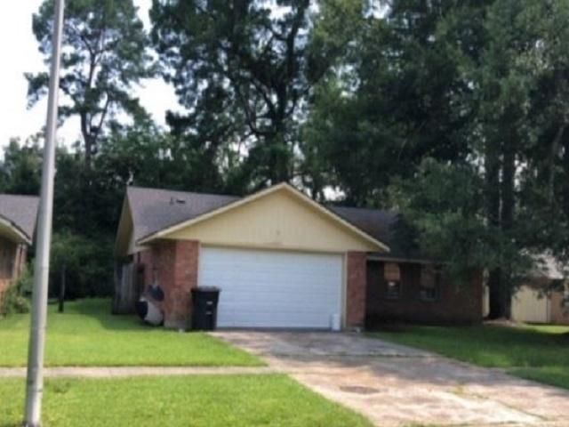 16814 LONDON AVE, Baton Rouge, LA 70819