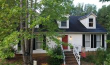 207 BELMONT STAKES Clinton, SC 29325