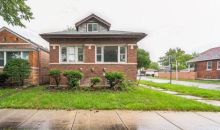 8359 S CRANDON AVENUE Chicago, IL 60617