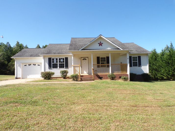 3875 Sycamore Trl, Franklinville, NC 27248