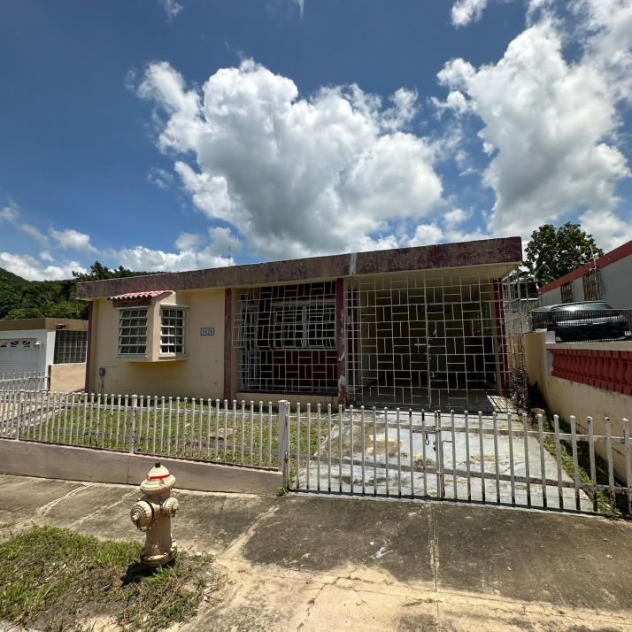 3628 10 St, Ponce, PR 00728