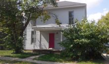 539 N Dutton Street Pittsfield, IL 62363