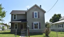 613 Sugar St Marion, OH 43302