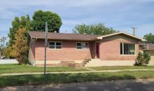 2505 Stower St Miles City, MT 59301