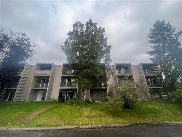 2400 BARROW ST, 301, Anchorage, AK 99503