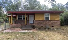 414 Prothro St North Little Rock, AR 72117