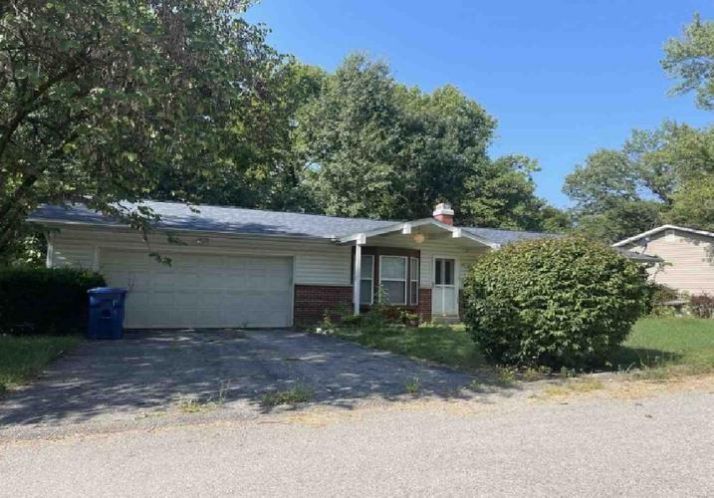 1810 PARTRIDGE DR, Imperial, MO 63052