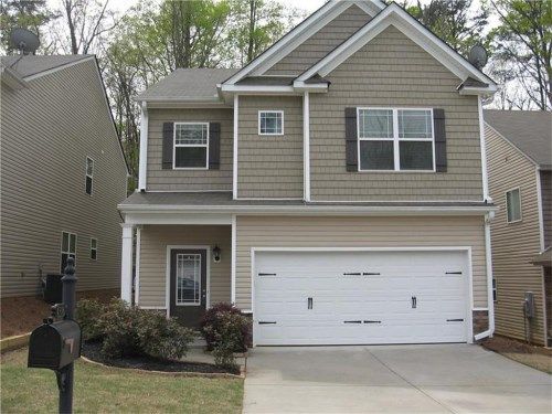 4908 Mcever View Drive, Buford, GA 30518