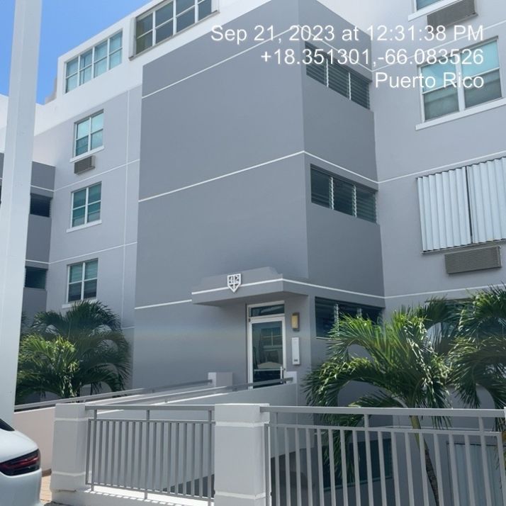 Apt. 4206 Cond Camelot, San Juan, PR 00926