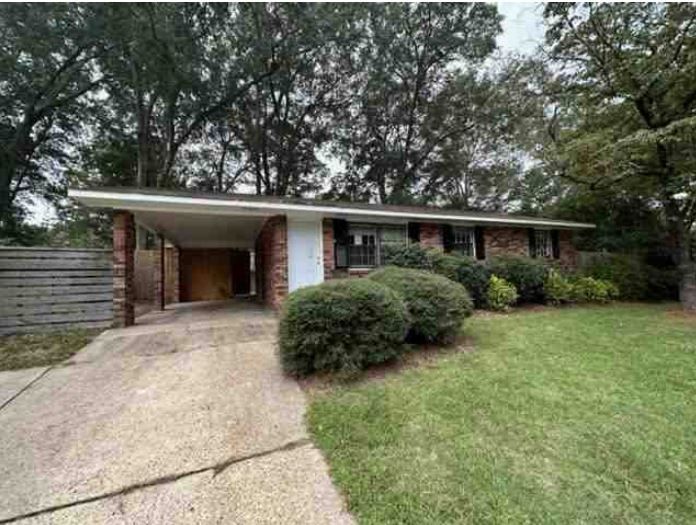 4606 Gregory Dr, Columbus, GA 31907