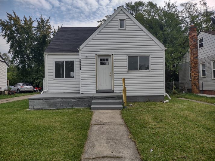 19650 Hawthorne, Highland Park, MI 48203