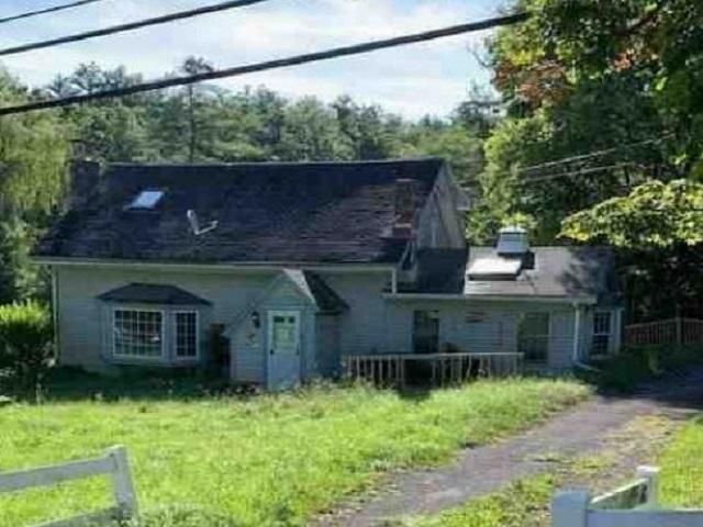 191 CAIRO JCT RD, Catskill, NY 12414