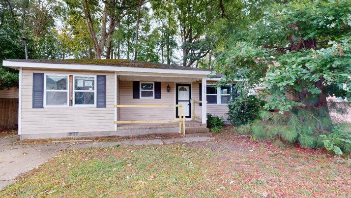 1936 Weber Ave, Chesapeake, VA 23320