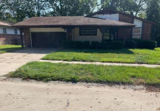 11466 GRANGER TRL, Florissant, MO 63033